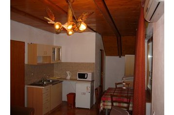 Horvaatia Privát Plitvička jezera, Eksterjöör